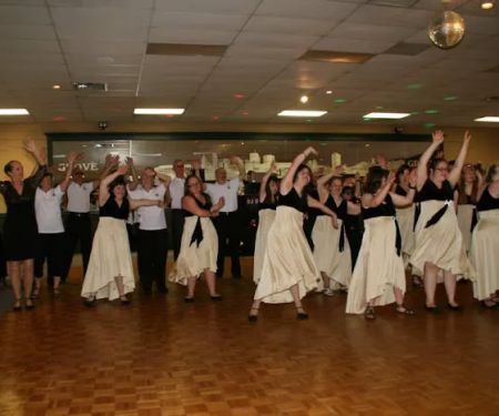 A-Marika Dance Company
