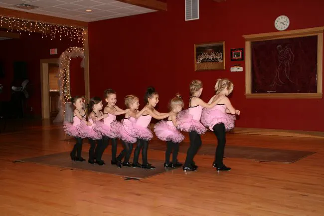 A-Marika Dance Company Picture 4