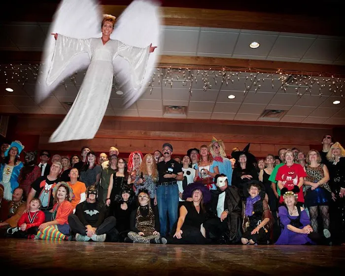 A-Marika Dance Company Picture 5