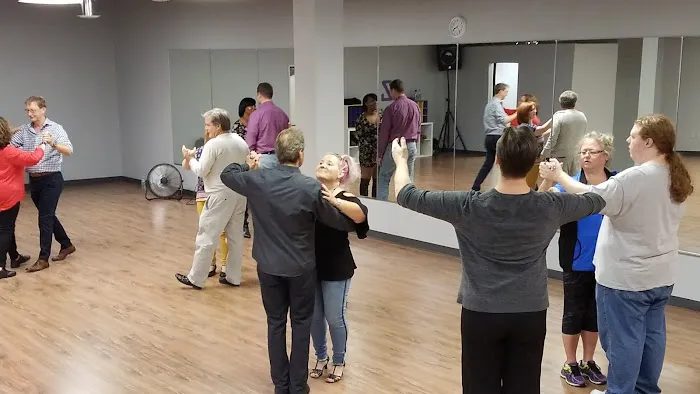 Midwest Ballroom Dance Club Picture 1