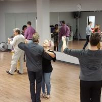 Midwest Ballroom Dance Club ico