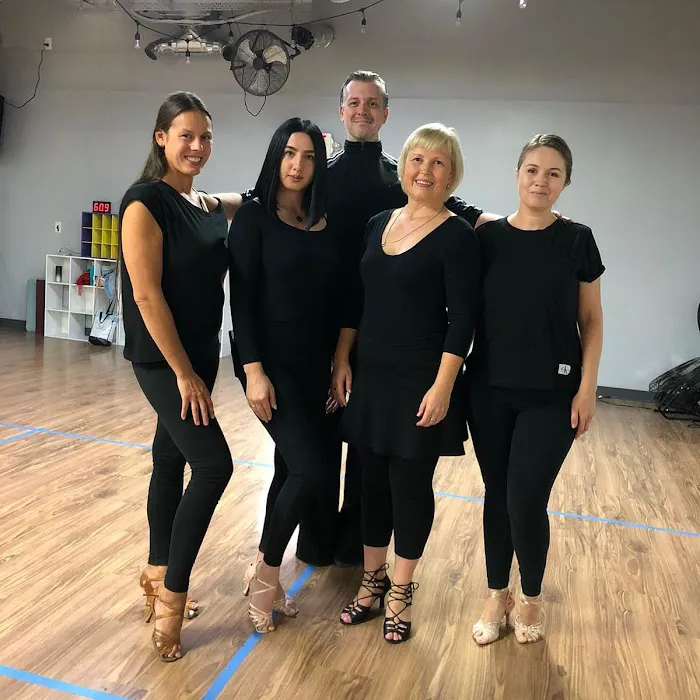 Midwest Ballroom Dance Club Picture 2