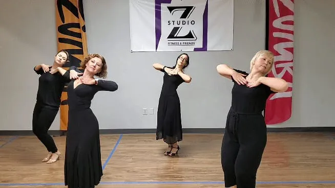 Midwest Ballroom Dance Club Picture 4