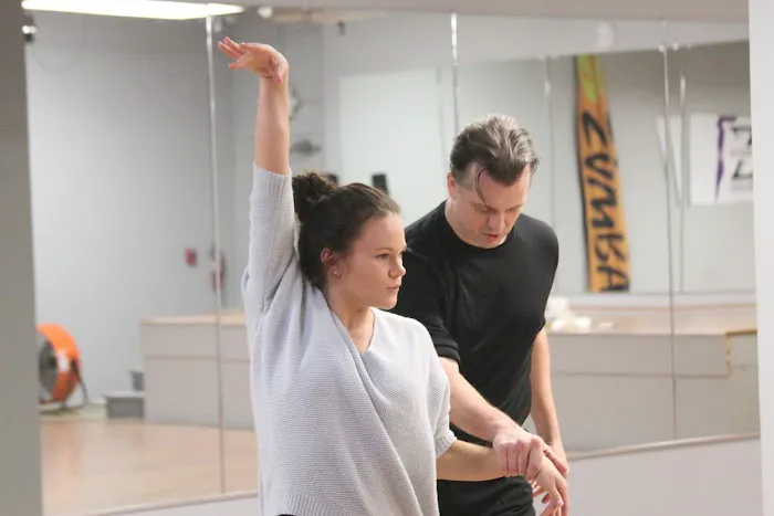 Midwest Ballroom Dance Club Picture 8