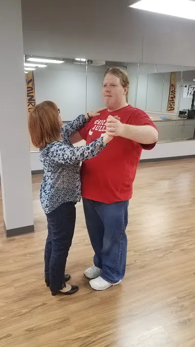 Midwest Ballroom Dance Club Picture 10