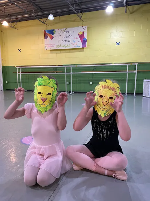 Mason Dance Center Picture 1