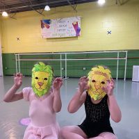 Mason Dance Center ico
