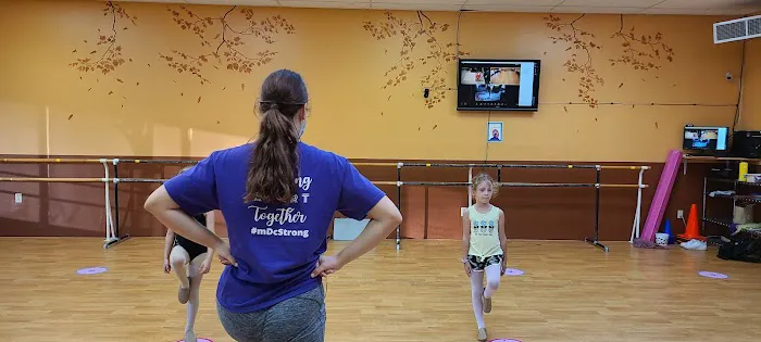 Mason Dance Center Picture 4