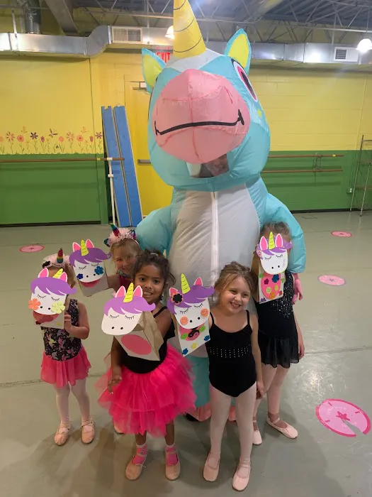 Mason Dance Center Picture 5