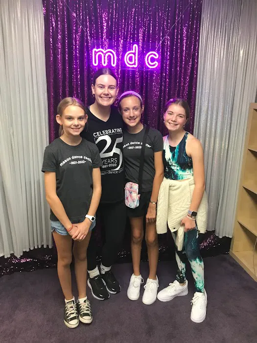 Mason Dance Center Picture 8