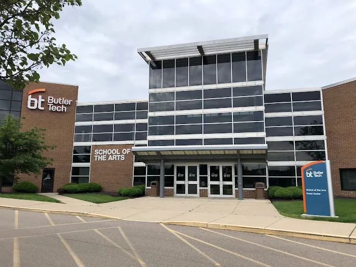 Butler Tech School of the Arts & Event Center Picture 3