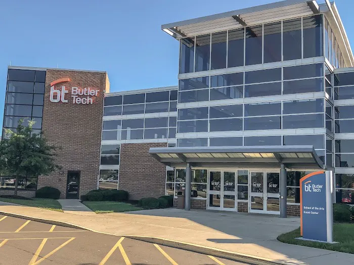Butler Tech School of the Arts & Event Center Picture 2