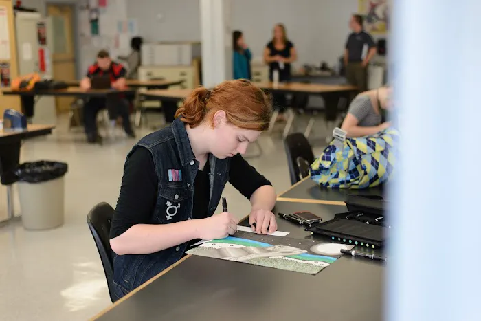 Butler Tech School of the Arts & Event Center Picture 10