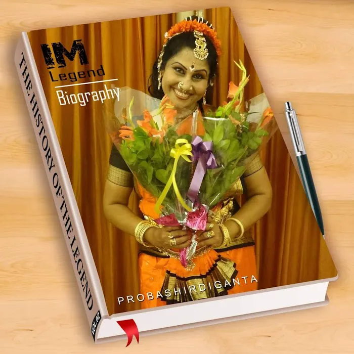 NATYA HASTA DANCE ACADEMY Picture 3