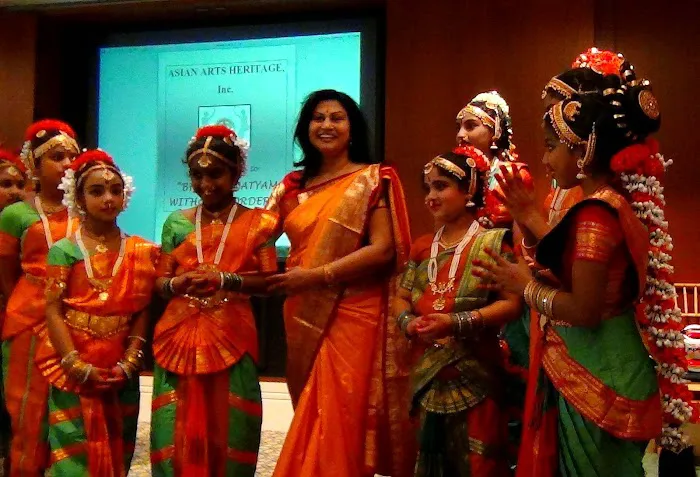 NATYA HASTA DANCE ACADEMY Picture 4