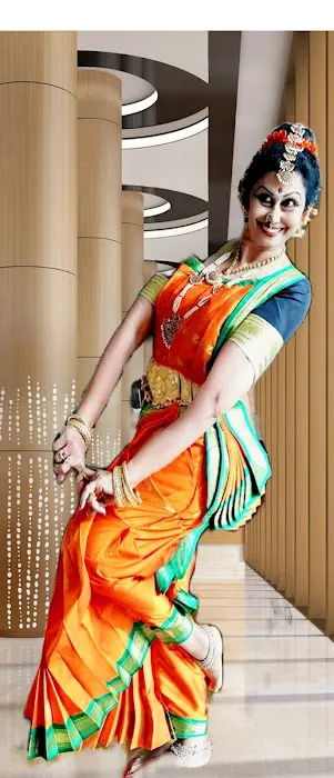 NATYA HASTA DANCE ACADEMY Picture 8