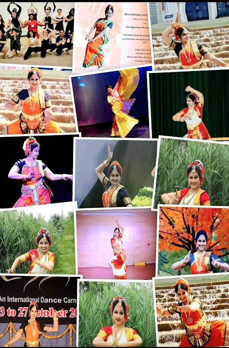 NATYA HASTA DANCE ACADEMY Picture 9