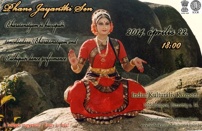 NATYA HASTA DANCE ACADEMY Picture 10