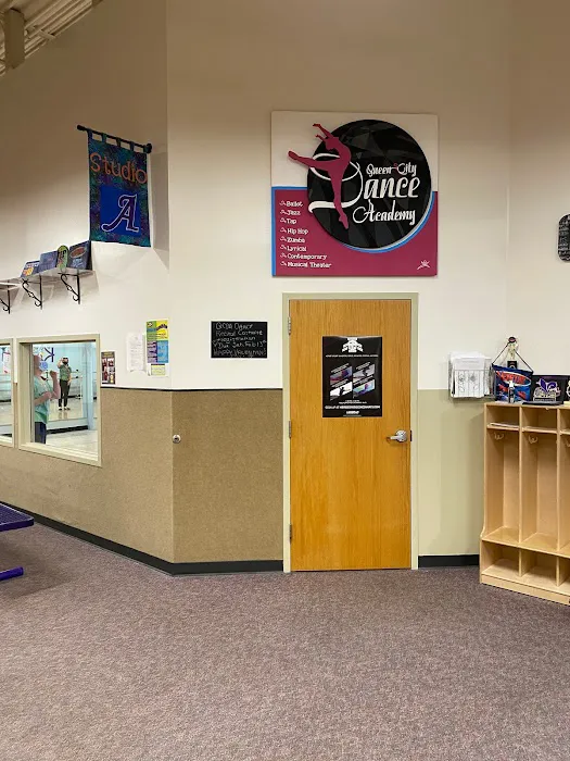 Queen City Dance Academy Picture 1