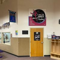 Queen City Dance Academy ico