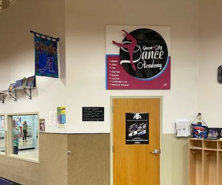 Queen City Dance Academy