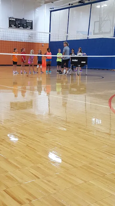 Kids First Sports Center Picture 6