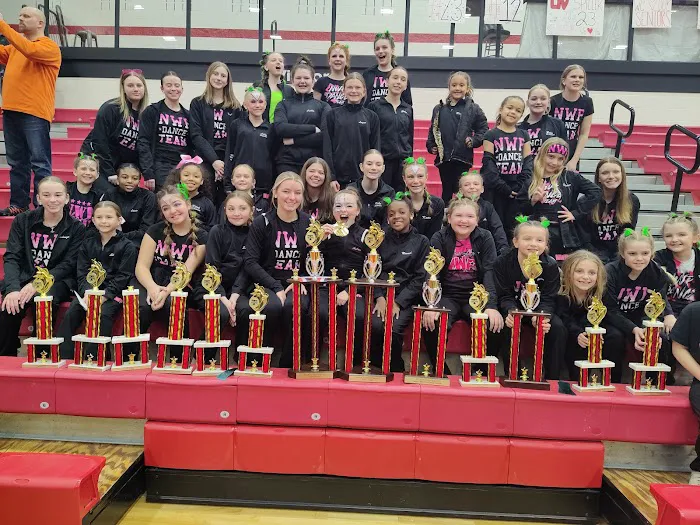 Northwest Productions Dance Teams Picture 4