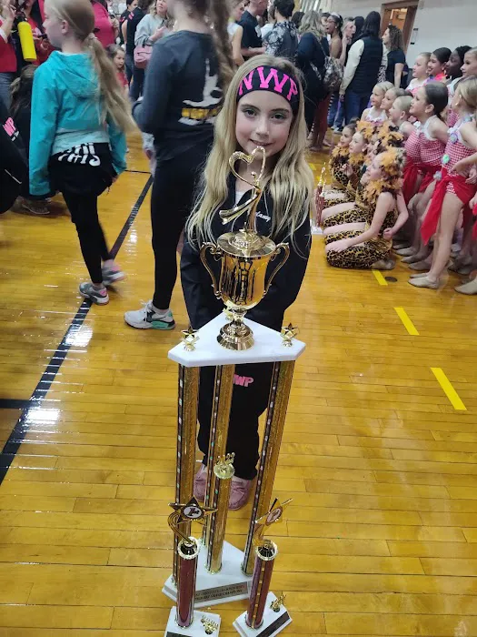 Northwest Productions Dance Teams Picture 5