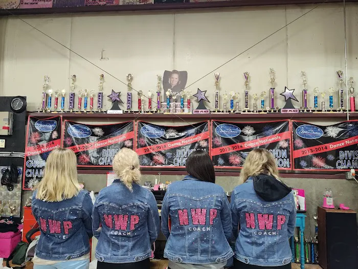 Northwest Productions Dance Teams Picture 3