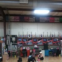 Northwest Productions Dance Teams ico