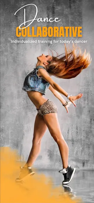 The Dance Collaborative Picture 1