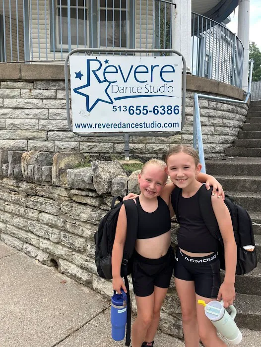 Revere Dance Studio Picture 2