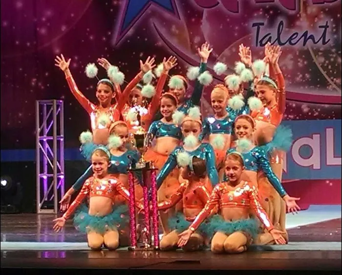 Revere Dance Studio Picture 1