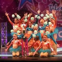 Revere Dance Studio ico