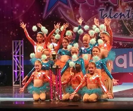 Revere Dance Studio
