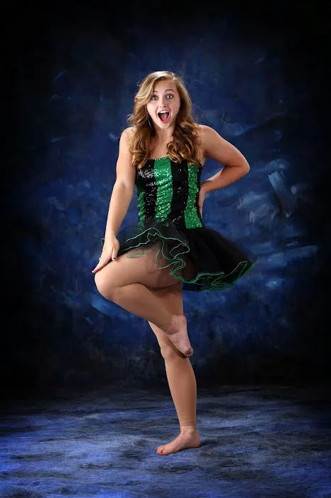 Roni's Dance Picture 1