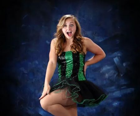Roni's Dance