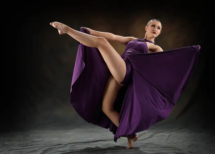 Roni's Dance Picture 2