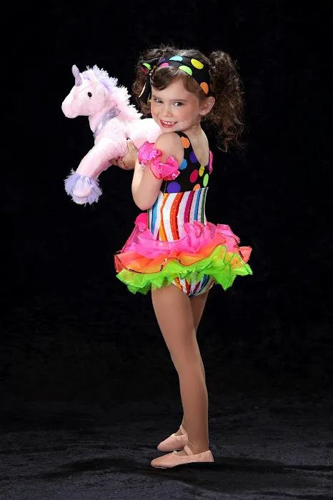 Roni's Dance Picture 8
