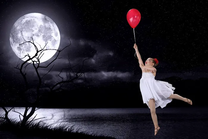 Roni's Dance Picture 7