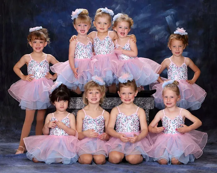 Roni's Dance Picture 9