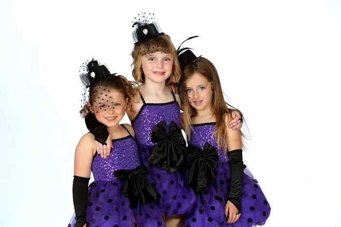 Roni's Dance Picture 10