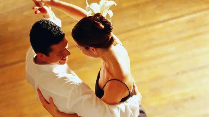 Lets Dance Cincinnati Picture 10