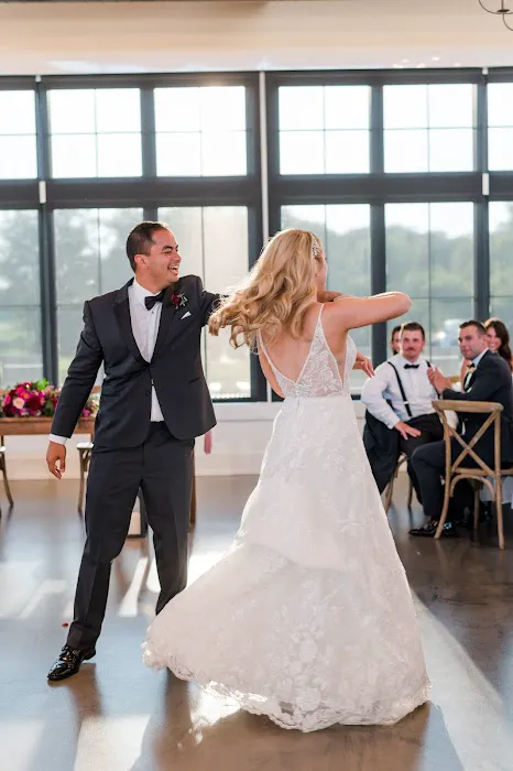 Your First Dance by Bud Walters Picture 1
