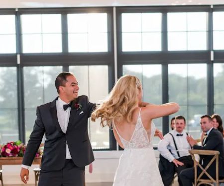 Your First Dance by Bud Walters