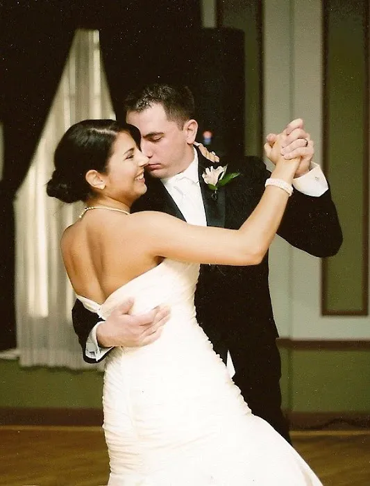 Your First Dance by Bud Walters Picture 2