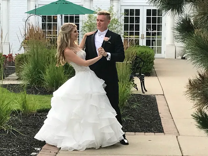 Your First Dance by Bud Walters Picture 4
