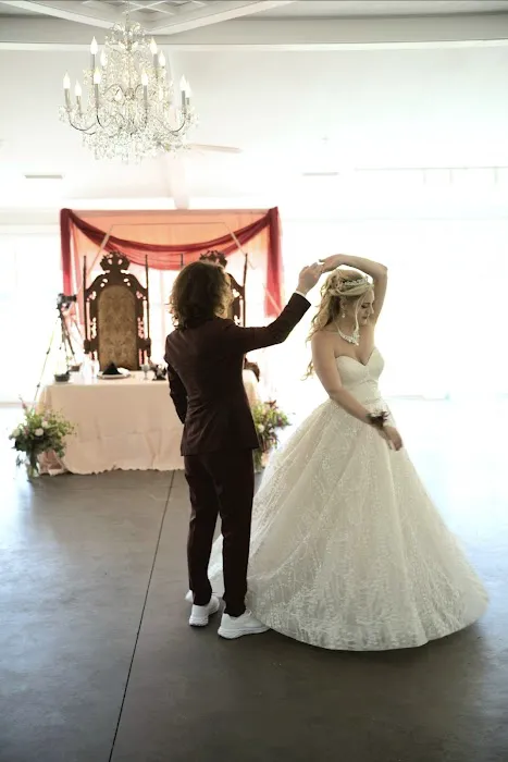 Your First Dance by Bud Walters Picture 10