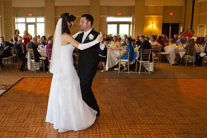 Your First Dance by Bud Walters Picture 8