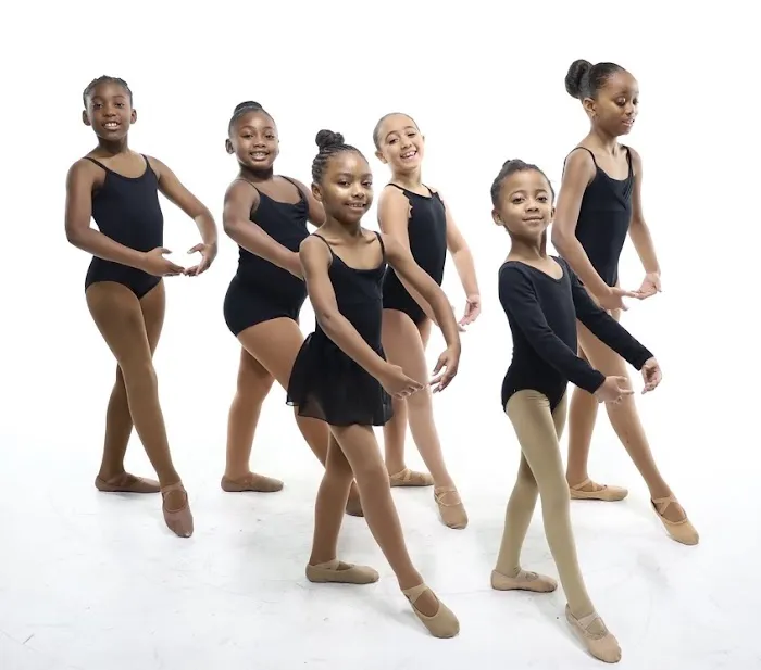 Revolution Dance Theatre Picture 1